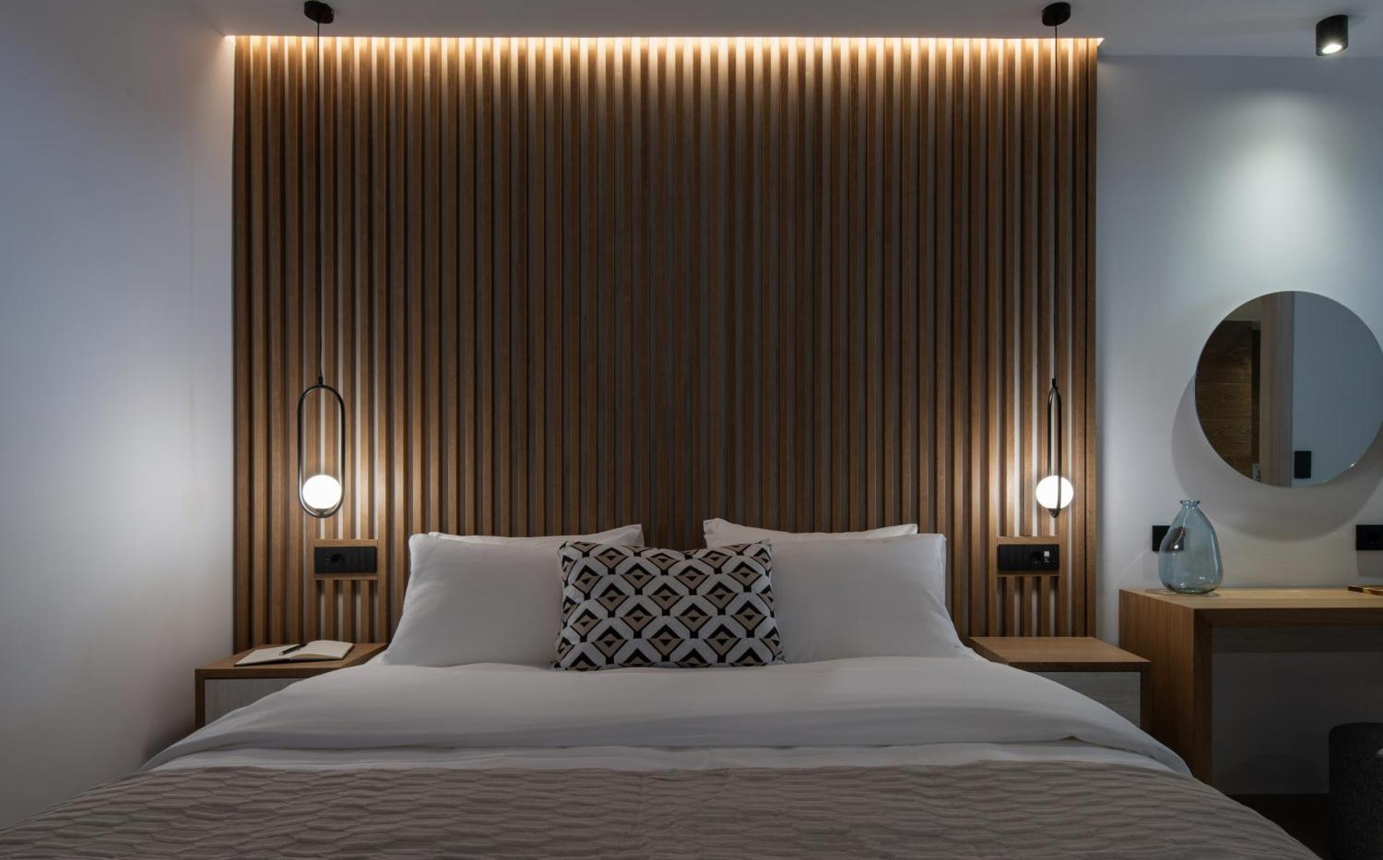Poseidon Villas Città di Skiathos Esterno foto