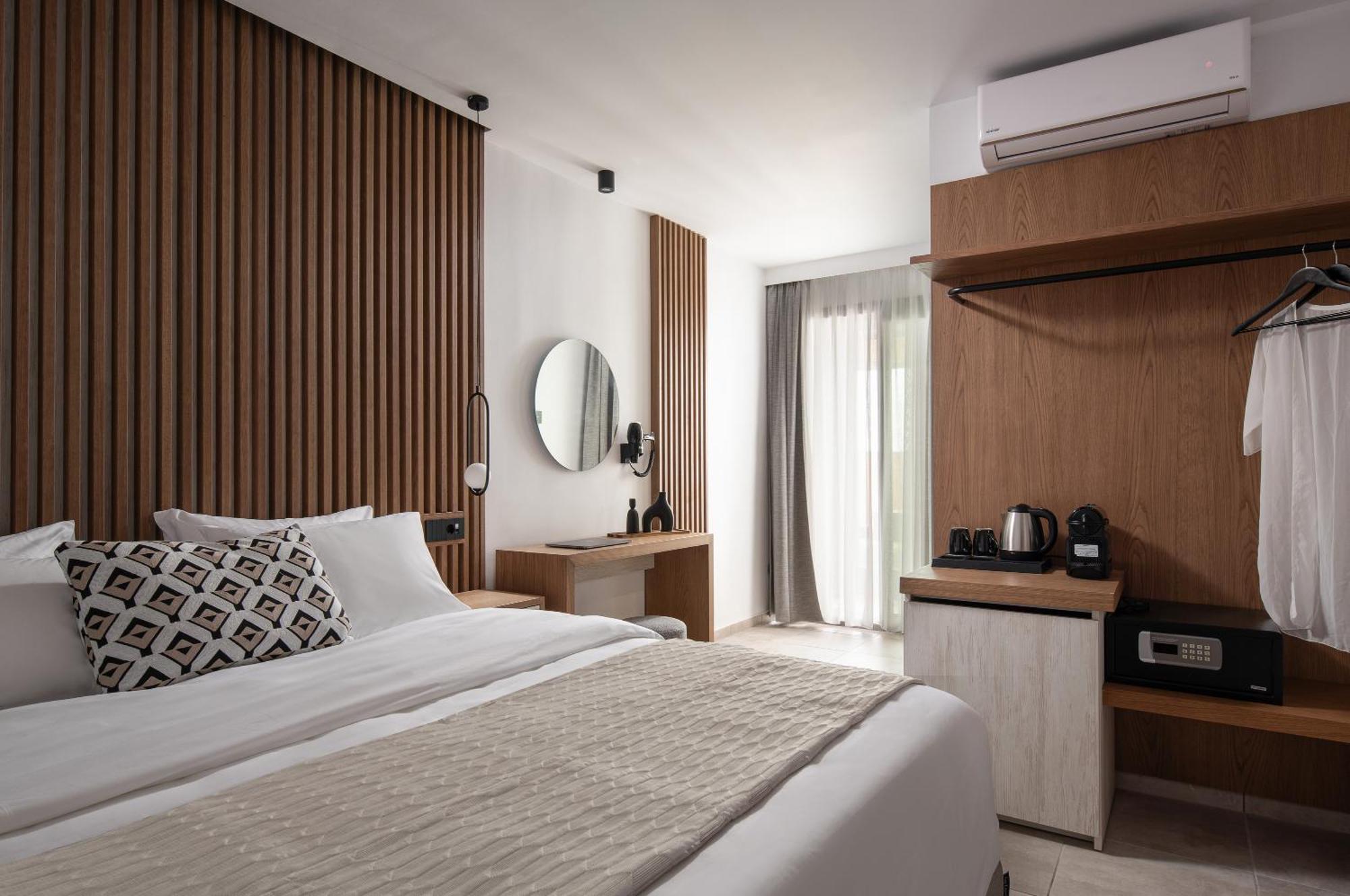 Poseidon Villas Città di Skiathos Esterno foto