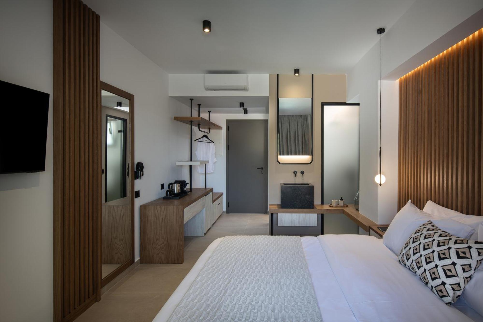 Poseidon Villas Città di Skiathos Esterno foto