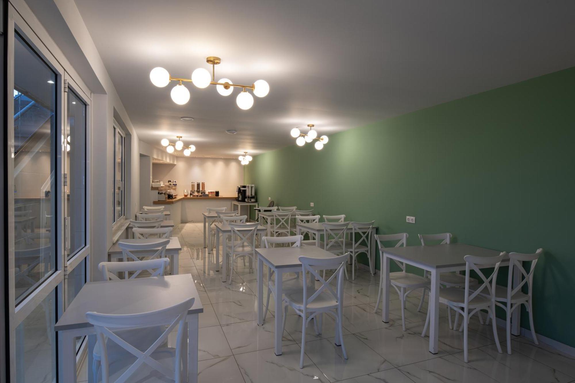Poseidon Villas Città di Skiathos Esterno foto